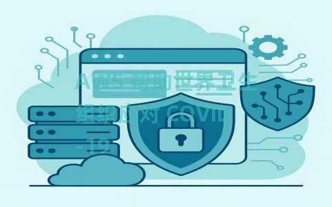 AWS 帮助世界卫生组织应对 COVID-19